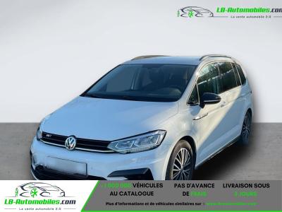 Volkswagen Touran 2.0 TDI 150 BVM 5pl