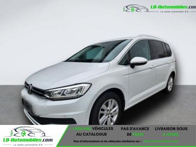 Volkswagen Touran 2.0 TDI 150 BVM 5pl