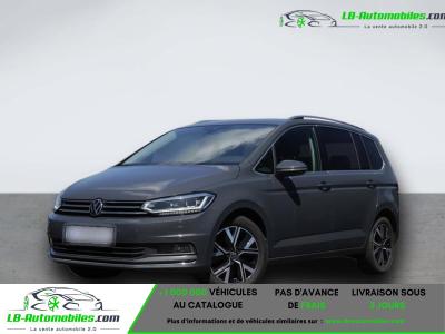 Volkswagen Touran 2.0 TDI 150 BVM 5pl
