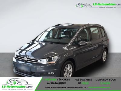 Volkswagen Touran 2.0 TDI 150 BVA 7pl