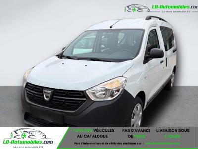 Dacia Dokker 1,6 SCe 100
