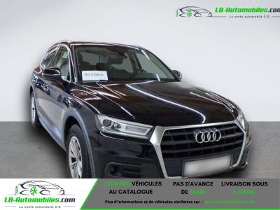 Audi Q5 TDI 163 BVA Quattro