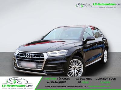 Audi Q5 TFSI 245 BVA Quattro