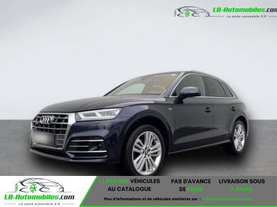 Audi Q5 TFSI 245 BVA Quattro