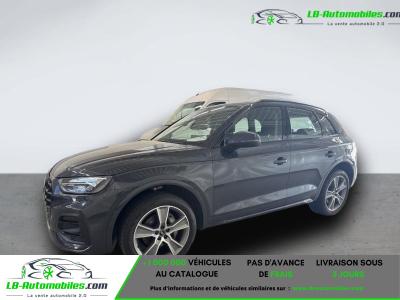 Audi Q5 TDI 286 BVA Quattro