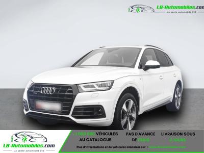 Audi Q5 TDI 286 BVA Quattro