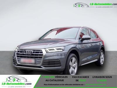 Audi Q5 50 TFSI e 299 BVA Quattro