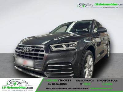 Audi Q5 50 TFSI e 299 BVA Quattro