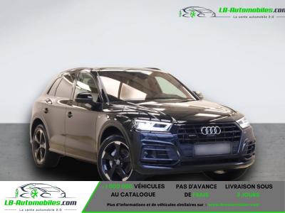 Audi Q5 50 TFSI e 299 BVA Quattro
