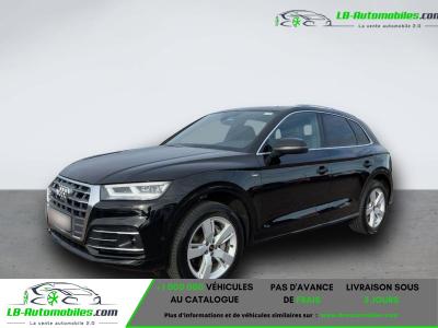 Audi Q5 50 TFSI e 299 BVA Quattro