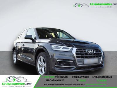 Audi Q5 50 TFSI e 299 BVA Quattro