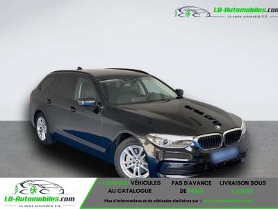 BMW Série 5 Touring 530d 265 ch BVA