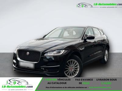 Jaguar F-Pace 2.0 - P250 BVA