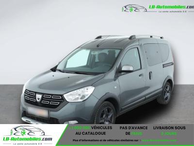 Dacia Dokker 1.5 dCi 90