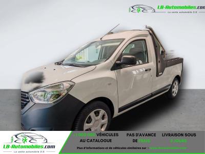 Dacia Dokker 1.5 dCi 75