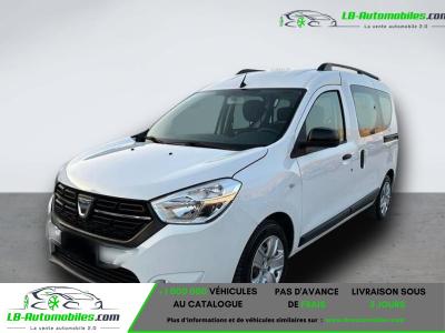 Dacia Dokker Blue dCi 95