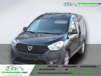Dacia Dokker Blue dCi 95 - 2020