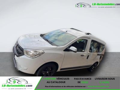 Dacia Dokker TCe 115