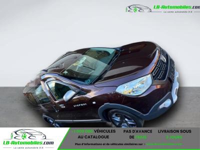 Dacia Dokker TCe 115