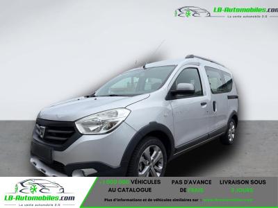 Dacia Dokker TCe 115