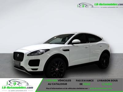 Jaguar E-Pace 2.0 D - 150 ch AWD BVA