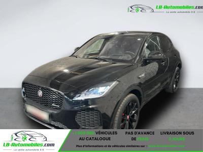 Jaguar E-Pace 2.0 - 300 ch AWD BVA