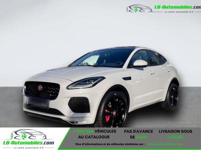 Jaguar E-Pace 2.0 D - 150 ch AWD BVM