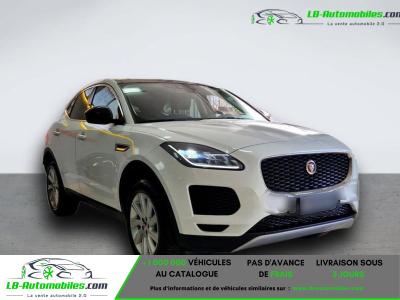 Jaguar E-Pace 2.0 D - 150 ch 2WD BVM