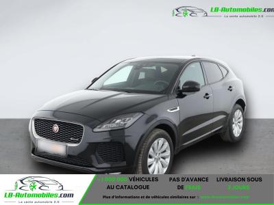 Jaguar E-Pace 2.0 D - 180 ch AWD BVA