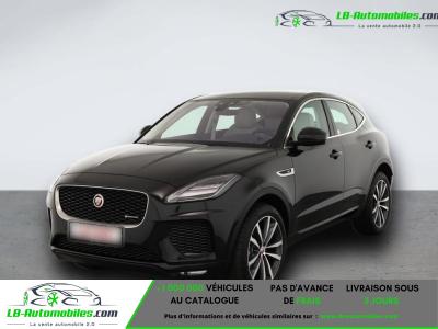 Jaguar E-Pace 2.0 P - 200 ch AWD BVA