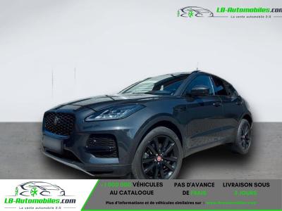 Jaguar E-Pace 2.0 D200 ch AWD BVA