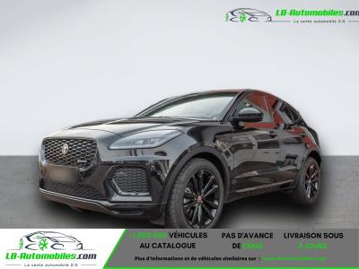 Jaguar E-Pace 2.0 D200 ch AWD BVA