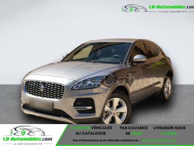 Jaguar E-Pace 2.0 P200 ch AWD BVA