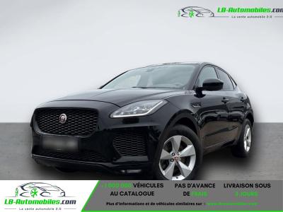 Jaguar E-Pace 2.0 P200 ch AWD BVA