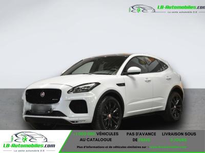 Jaguar E-Pace 2.0 P-300 ch AWD BVA