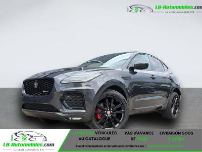 Jaguar E-Pace P-300e ch AWD BVA