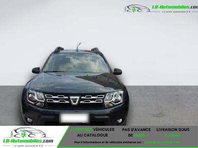 Dacia Duster dCi 110 4x2