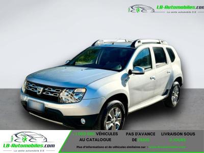 Dacia Duster dCi 110 4x2