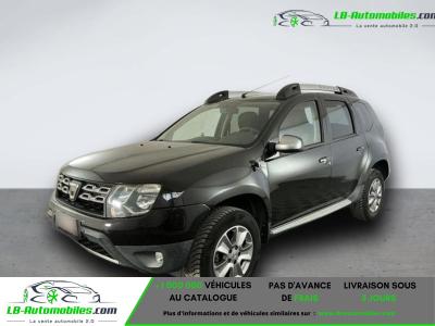 Dacia Duster dCi 110 4x2