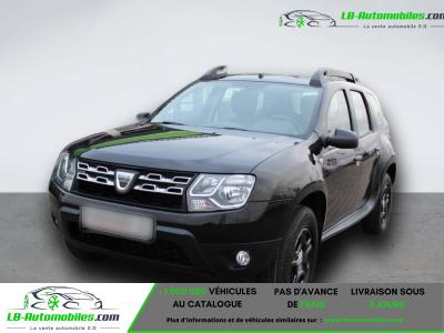 Dacia Duster dCi 110 4x2