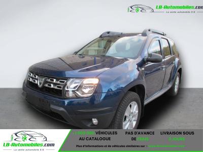 Dacia Duster dCi 90 4x2