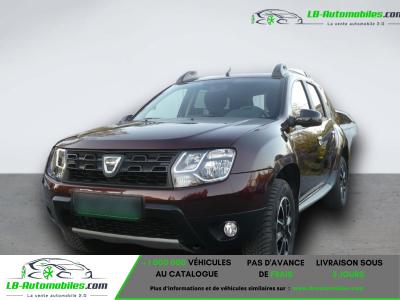 Dacia Duster TCe 125 4x4