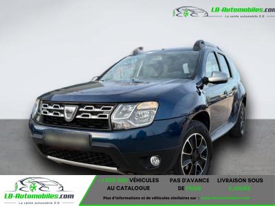 Dacia Duster TCe 125 4x4