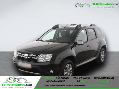 Dacia Duster TCe 125 4x2