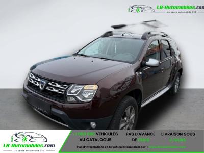 Dacia Duster TCe 125 4x2