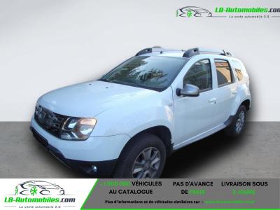 Dacia Duster TCe 125 4x2