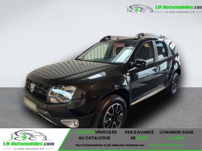 Dacia Duster TCe 125 4x2