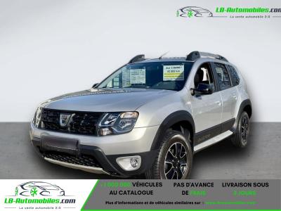 Dacia Duster TCe 125 4x2