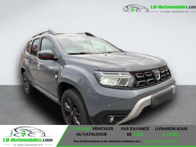 Dacia Duster Blue dCi 115 4x4