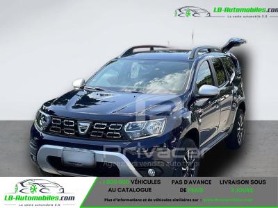 Dacia Duster SCe 115 4x2